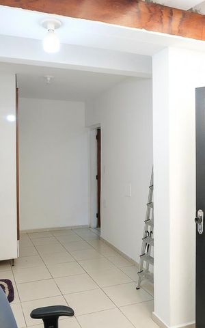 Casa à venda com 200m², 4 quartos e 3 vagasÁrea de serviço