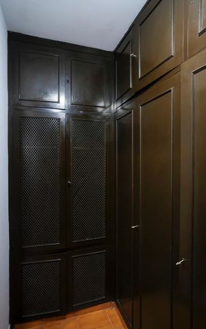 Casa à venda com 200m², 4 quartos e 3 vagasCloset da suíte