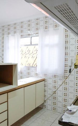 Casa à venda com 200m², 4 quartos e 3 vagasCozinha