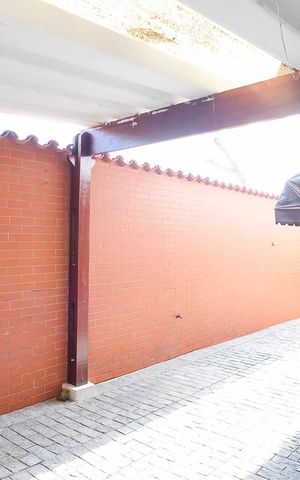 Casa à venda com 200m², 4 quartos e 3 vagasGaragem
