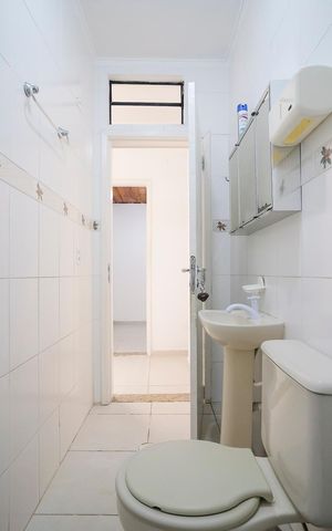 Casa à venda com 200m², 4 quartos e 3 vagasÁrea de serviço