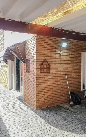 Casa à venda com 200m², 4 quartos e 3 vagasGaragem