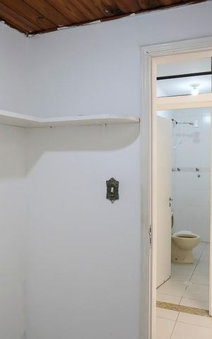 Casa à venda com 200m², 4 quartos e 3 vagasÁrea de serviço