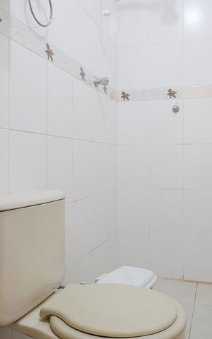 Casa à venda com 200m², 4 quartos e 3 vagasÁrea de serviço