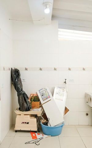Casa à venda com 200m², 4 quartos e 3 vagasÁrea de serviço