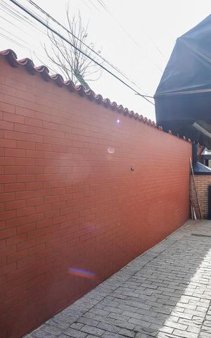 Casa à venda com 200m², 4 quartos e 3 vagasQuintal