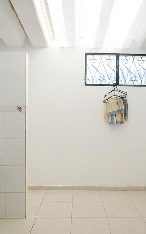 Casa à venda com 200m², 4 quartos e 3 vagasÁrea de serviço