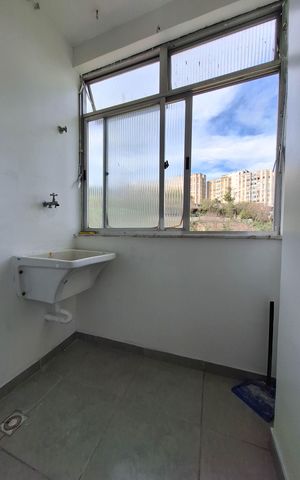 Apartamento à venda com 55m², 2 quartos e 1 vaga Apartamento à venda com 55m², 2 quartos e 1 vagaÁrea de Serviço