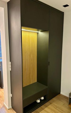 Studio à venda com 26m², 1 quarto e sem vaga Studio à venda com 26m², 1 quarto e sem vagaQuarto