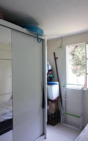 Apartamento à venda com 47m², 2 quartos e sem vagaQuarto 2