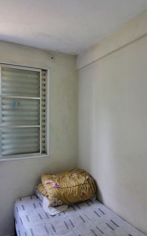 Apartamento à venda com 47m², 2 quartos e sem vagaQuarto 2
