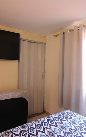 Apartamento à venda com 47m², 2 quartos e sem vagaQuarto 1
