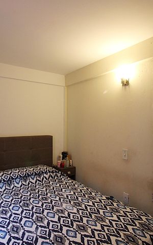 Apartamento à venda com 47m², 2 quartos e sem vagaQuarto 1