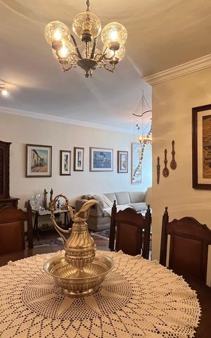 Apartamento à venda com 135m², 3 quartos e 1 vaga Apartamento à venda com 135m², 3 quartos e 1 vagaSala de Jantar
