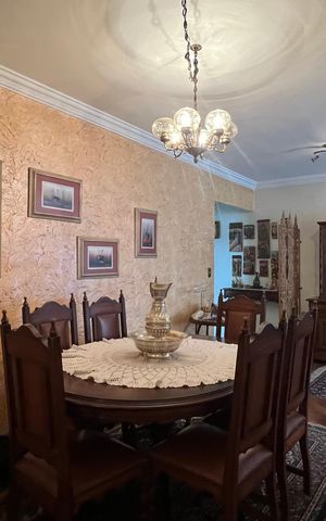 Apartamento à venda com 135m², 3 quartos e 1 vaga Apartamento à venda com 135m², 3 quartos e 1 vagaSala de Jantar