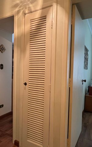 Apartamento à venda com 135m², 3 quartos e 1 vaga Apartamento à venda com 135m², 3 quartos e 1 vagaCorredor