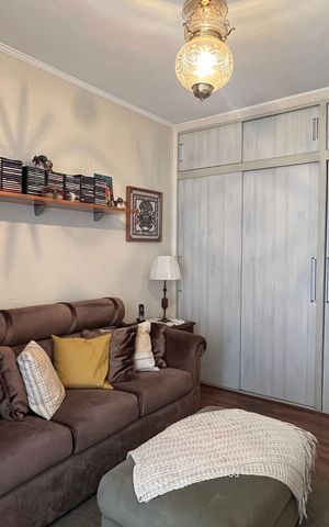 Apartamento à venda com 135m², 3 quartos e 1 vaga Apartamento à venda com 135m², 3 quartos e 1 vagaQuarto 2