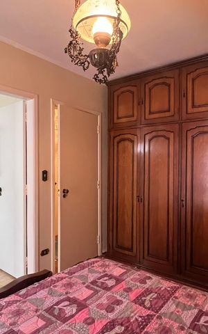 Apartamento à venda com 135m², 3 quartos e 1 vaga Apartamento à venda com 135m², 3 quartos e 1 vagaSuite