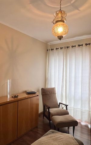 Apartamento à venda com 135m², 3 quartos e 1 vaga Apartamento à venda com 135m², 3 quartos e 1 vagaQuarto 2