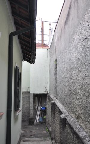 Casa à venda com 160m², 3 quartos e 2 vagasVista do Quarto 1