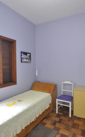 Casa à venda com 160m², 3 quartos e 2 vagasQuarto 3