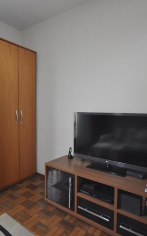 Casa à venda com 160m², 3 quartos e 2 vagasSala de TV