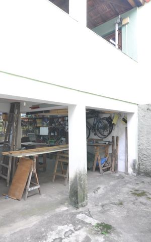 Casa à venda com 160m², 3 quartos e 2 vagasAteliê 
