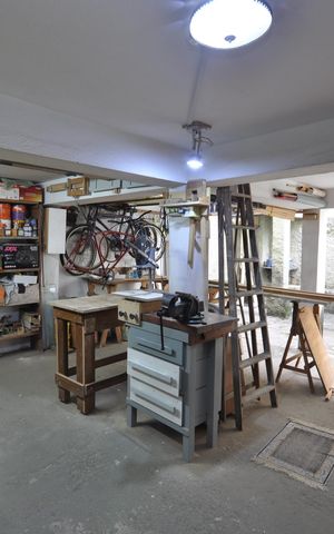 Casa à venda com 160m², 3 quartos e 2 vagasAteliê 