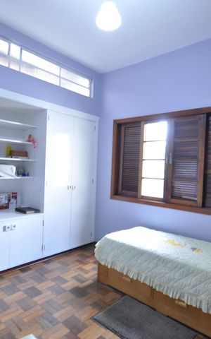Casa à venda com 160m², 3 quartos e 2 vagasQuarto 3