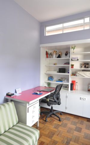 Casa à venda com 160m², 3 quartos e 2 vagasQuarto 3