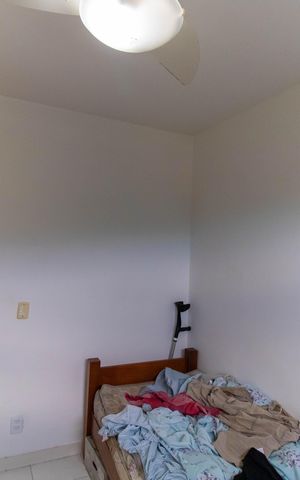 Apartamento para alugar com 120m², 3 quartos e 1 vagaQuarto 1
