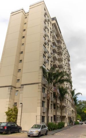 Apartamento para alugar com 120m², 3 quartos e 1 vagaFachada