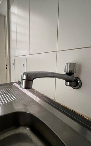 Apartamento à venda com 90m², 2 quartos e sem vaga Apartamento à venda com 90m², 2 quartos e sem vagaCozinha