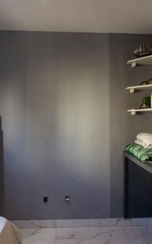 Apartamento à venda com 45m², 2 quartos e 1 vaga Apartamento à venda com 45m², 2 quartos e 1 vagaQuarto 2