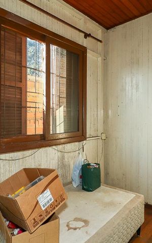 Casa à venda com 200m², 3 quartos e 2 vagasQuarto 3