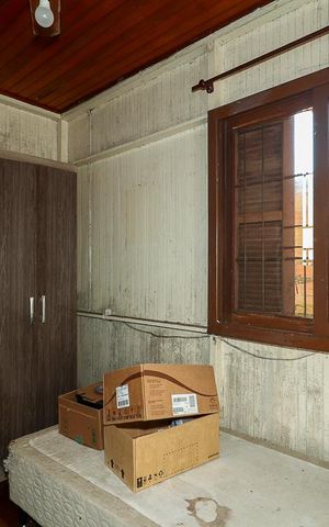 Casa à venda com 200m², 3 quartos e 2 vagasQuarto 3