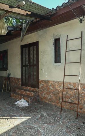 Casa à venda com 200m², 3 quartos e 2 vagasCasa fundos