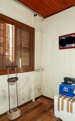 Casa à venda com 200m², 3 quartos e 2 vagasQuarto 2