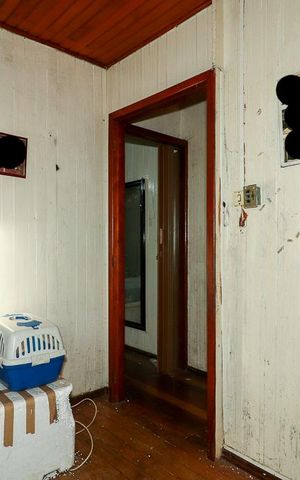 Casa à venda com 200m², 3 quartos e 2 vagasQuarto 2
