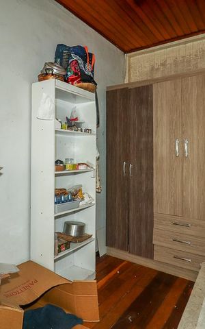 Casa à venda com 200m², 3 quartos e 2 vagasQuarto 3