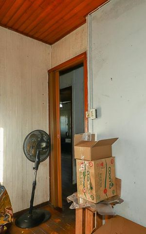 Casa à venda com 200m², 3 quartos e 2 vagasQuarto 3