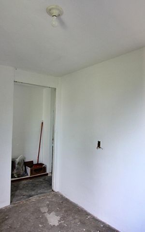 Apartamento à venda com 61m², 2 quartos e 1 vagaQuarto 1