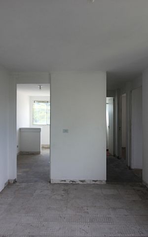 Apartamento à venda com 61m², 2 quartos e 1 vagaSala
