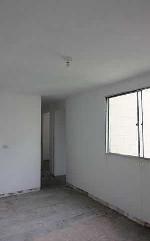 Apartamento à venda com 61m², 2 quartos e 1 vagaSala