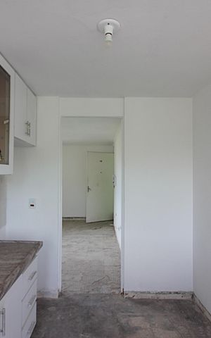 Apartamento à venda com 61m², 2 quartos e 1 vagaCozinha e Área de Serviço