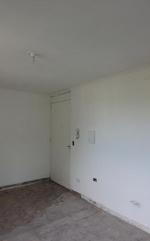 Apartamento à venda com 61m², 2 quartos e 1 vagaSala