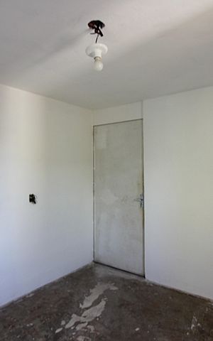 Apartamento à venda com 61m², 2 quartos e 1 vagaQuarto 2
