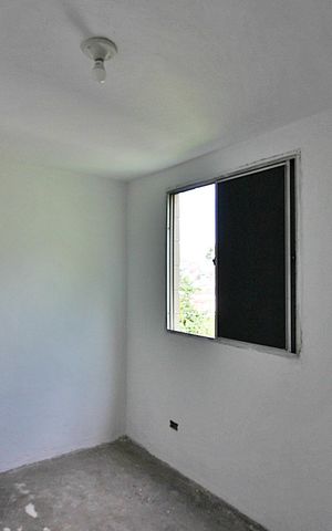 Apartamento à venda com 61m², 2 quartos e 1 vagaQuarto 1