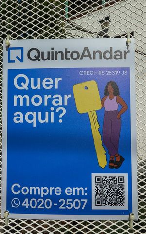 Casa à venda com 130m², 3 quartos e 3 vagasPlaca