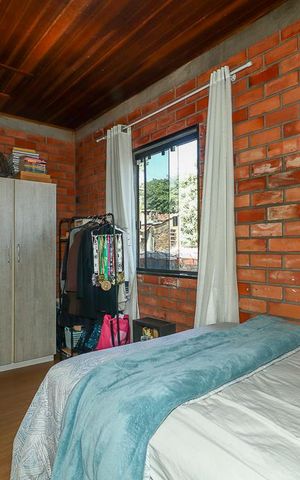 Casa à venda com 130m², 3 quartos e 3 vagasQuarto 1